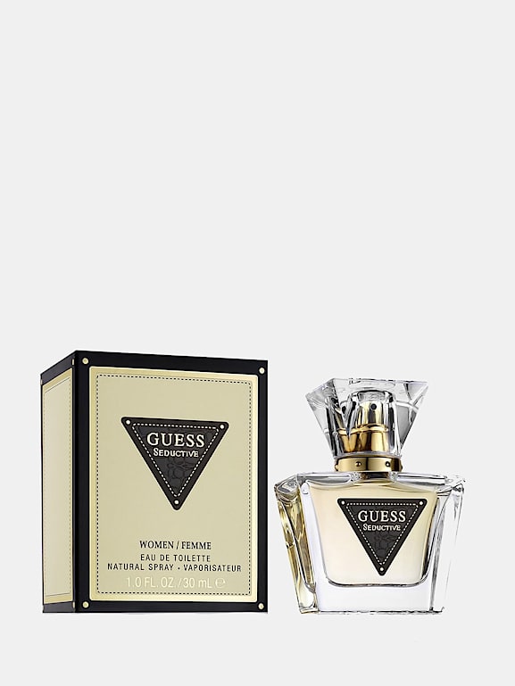 Guess seductive by guess eau de toilette spray for women Clearance