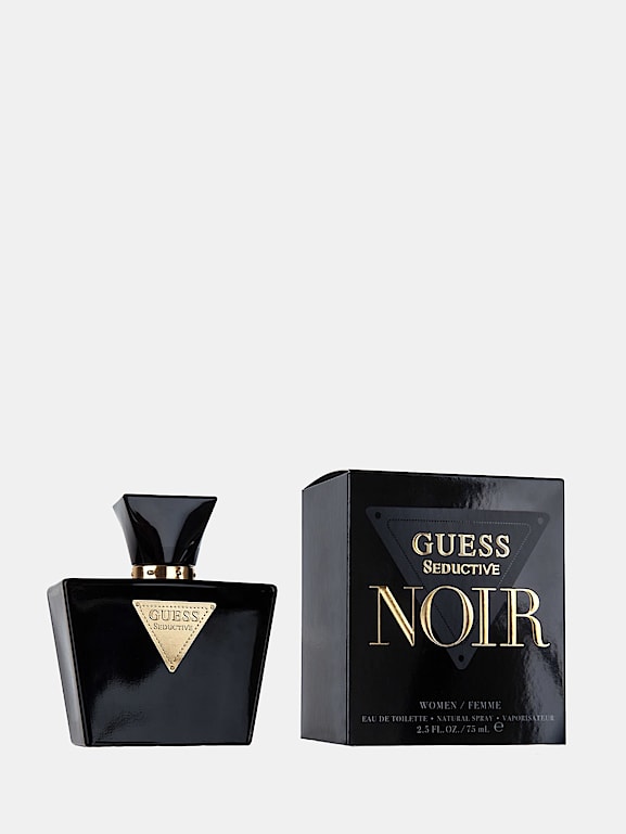 Guess seductive perfume 75ml hot sale