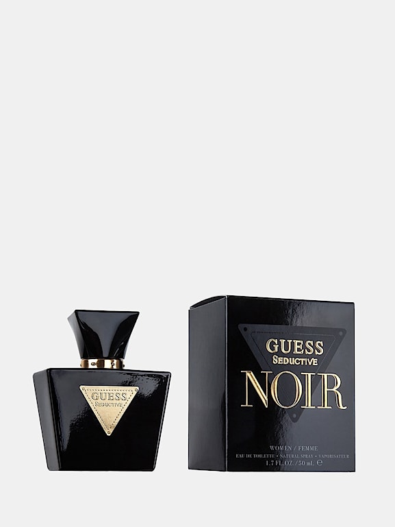 Guess seductive noir femme hot sale