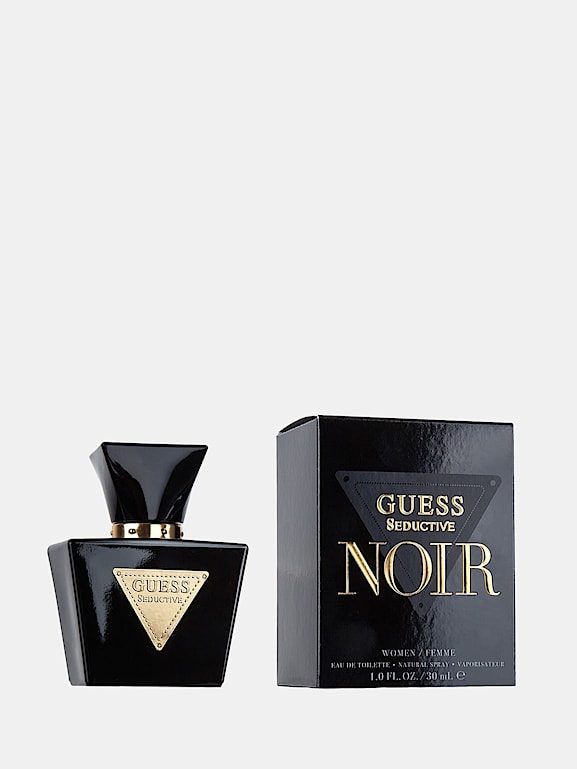 Parfum guess seductive noir hot sale