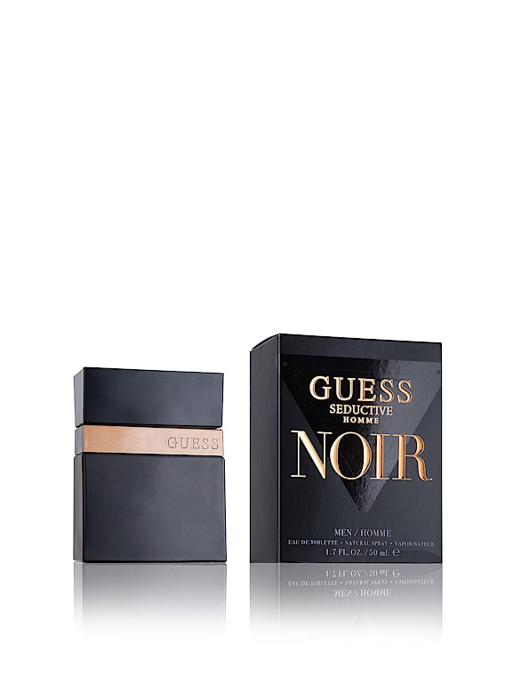 Fragancias para hombre GUESS Sitio Oficial