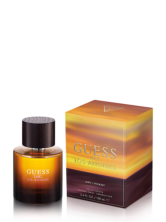 Guess 1981 by guess eau de toilette spray for men Clearance