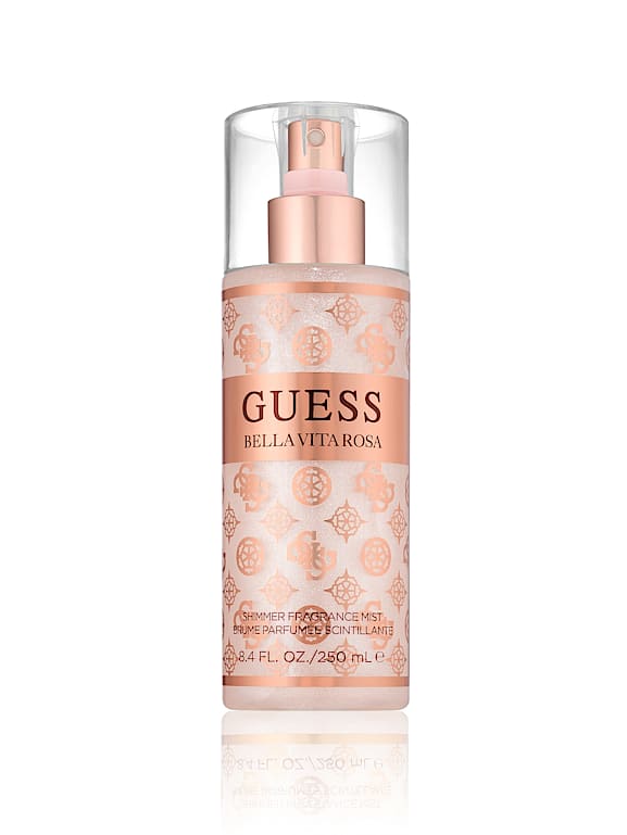 Guess bella vita rosa clearance