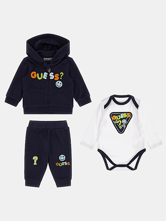 Guess kids clothes shop