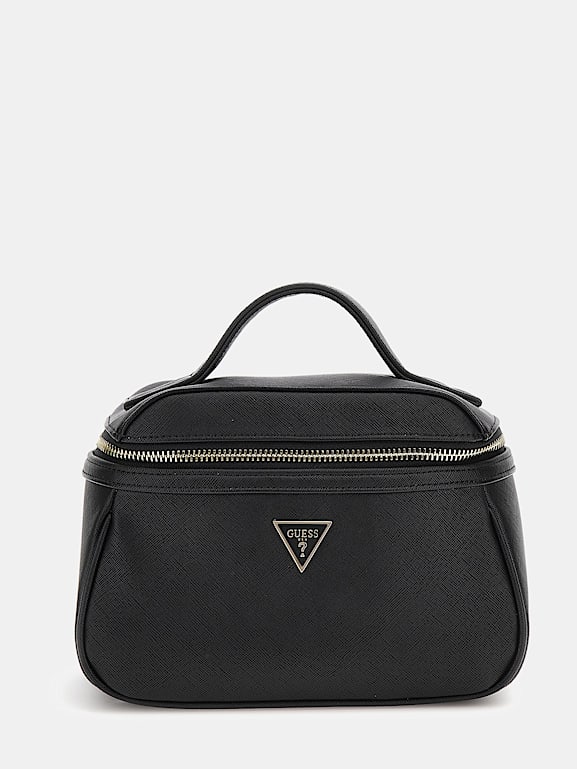 Guess vanity case