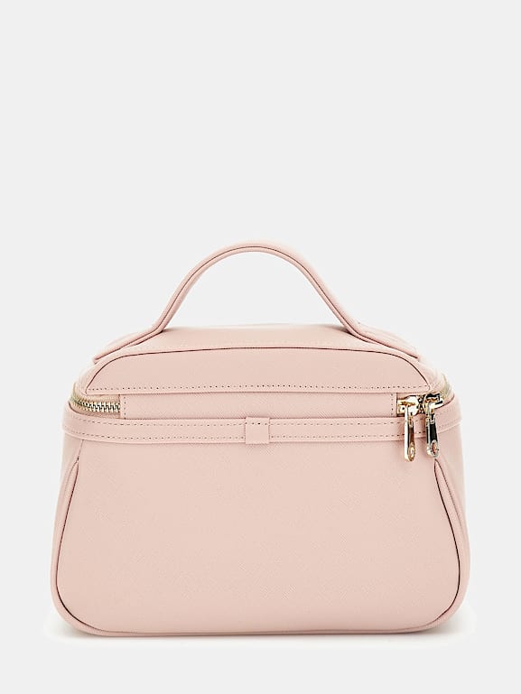 Beauty best sale case guess