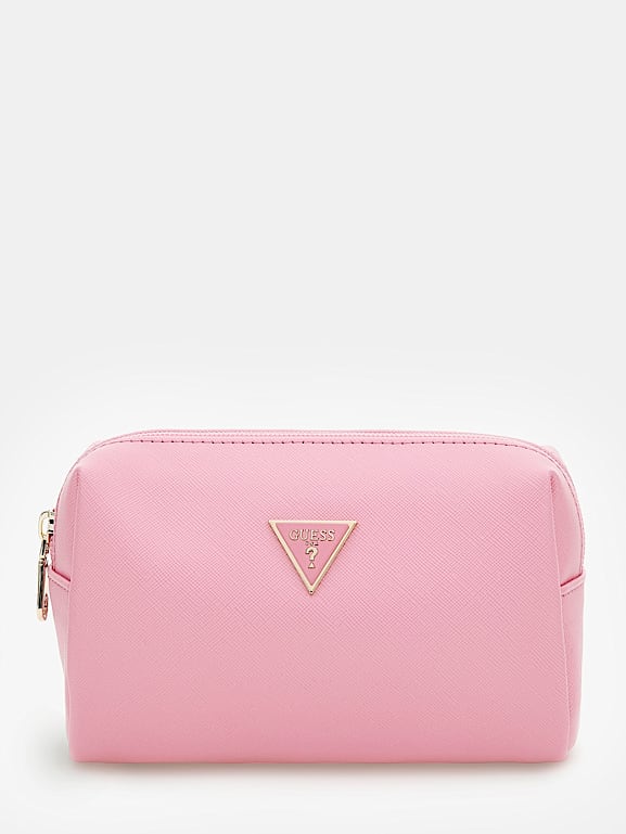 Guess vanity case