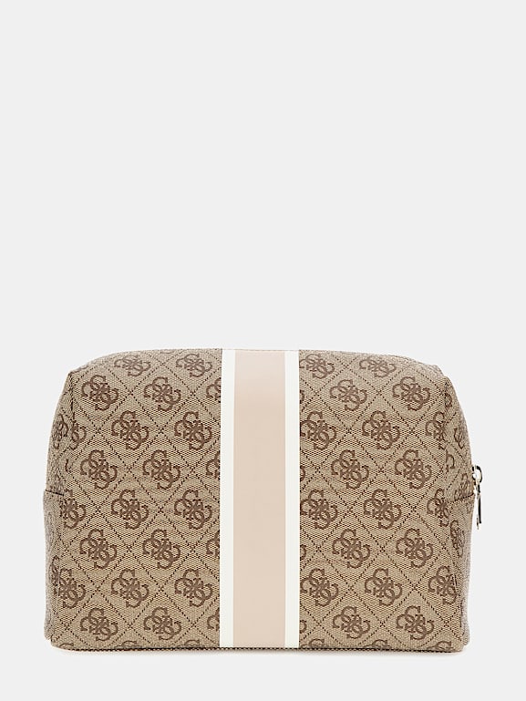 Guess vanity bag deals
