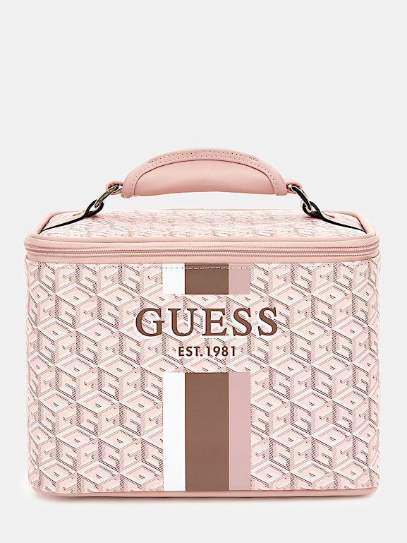 Noord interview Baars Make-up and Beauty Cases Women | GUESS® Official Website