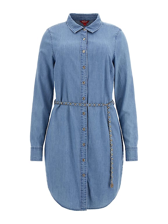 Robe guess outlet top
