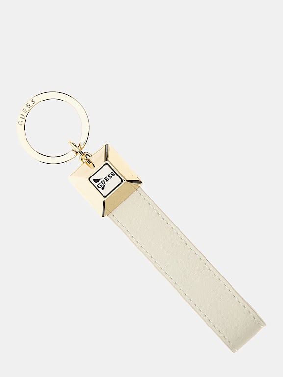 Guess keychain on sale