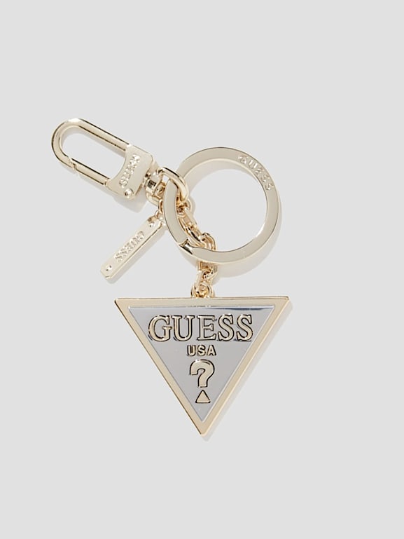 Guess keyring 2025