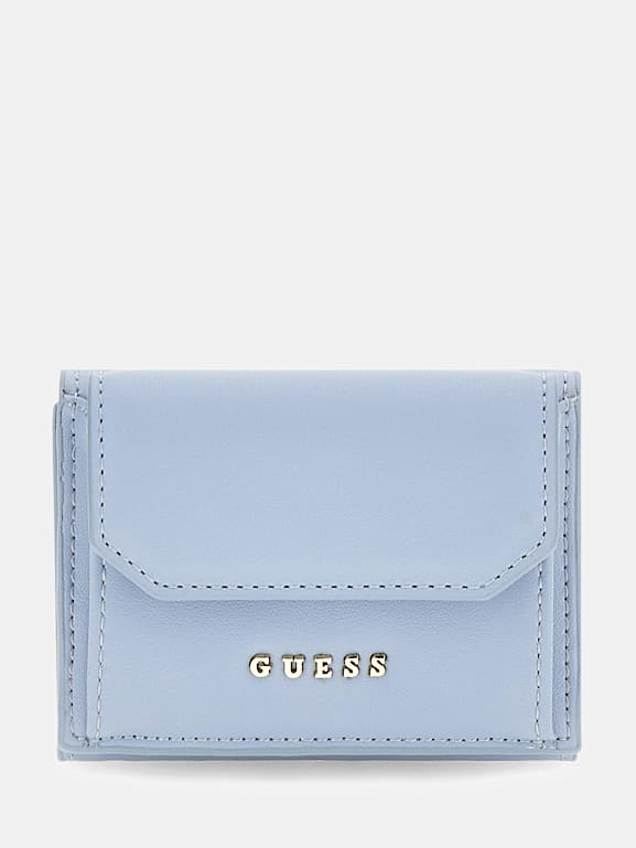 GUESS Noelle credit card holder