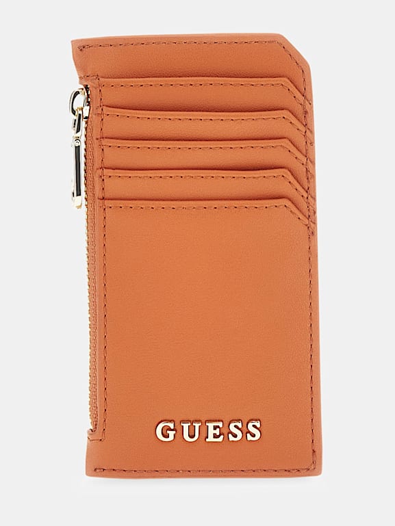 Guess tarjetero sale