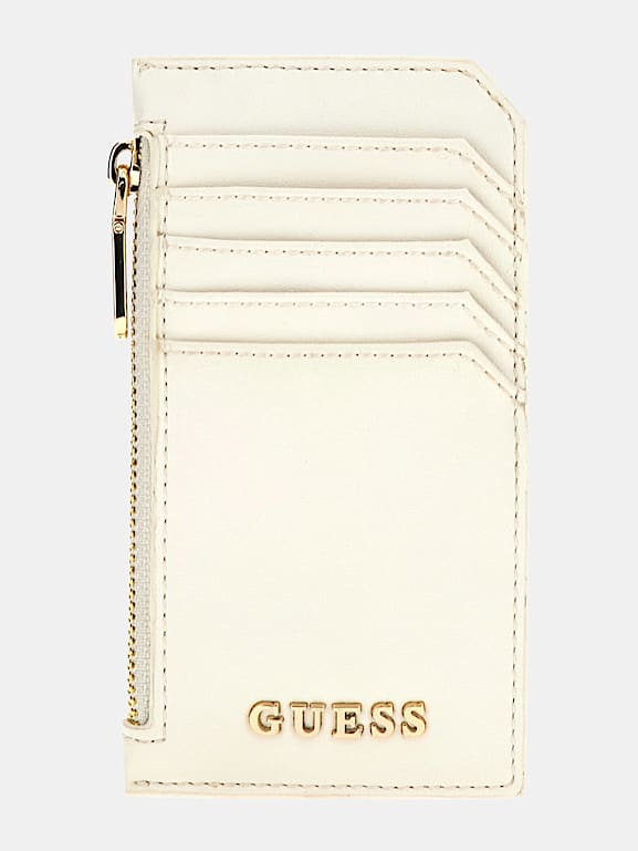 GUESS Noelle credit card holder