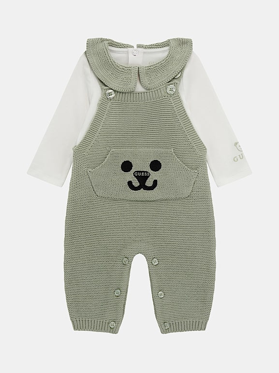 Guess newborn baby clothes outlet