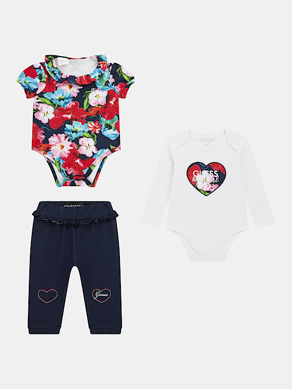 Guess clothing official website new arrivals
