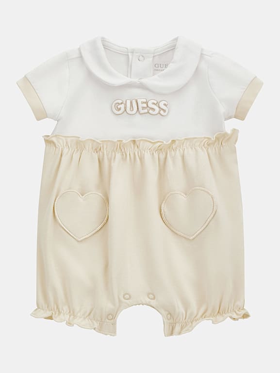 Guess kids clothes shop