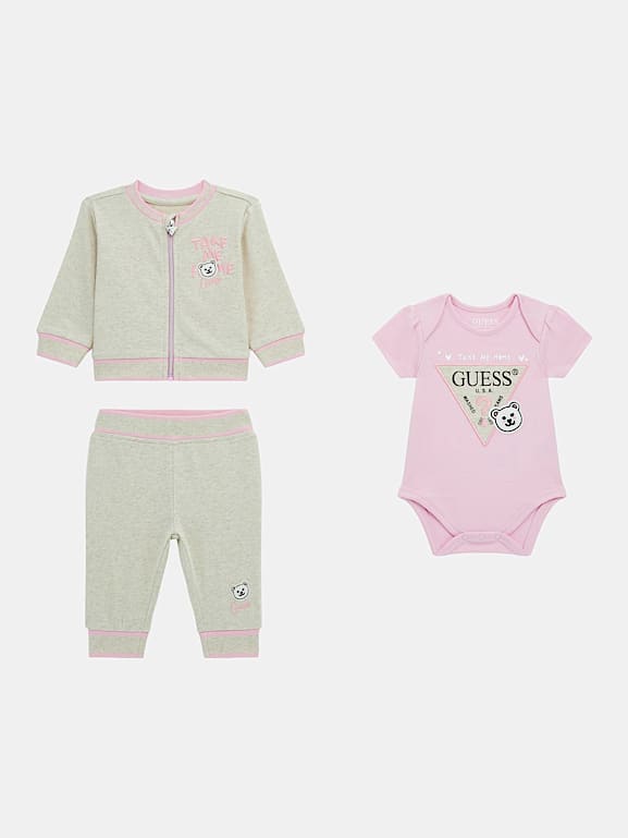 Chandal deals guess niña
