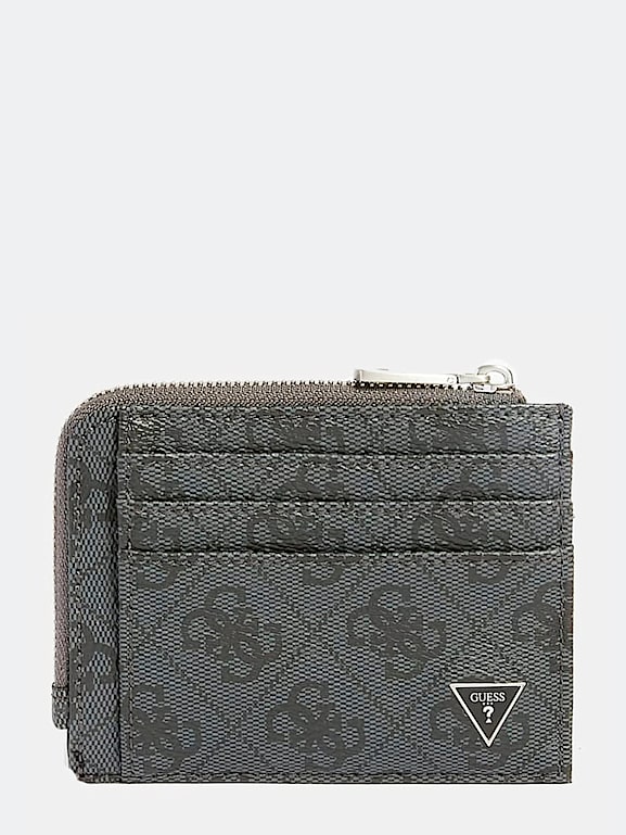 Tarjetero guess hot sale