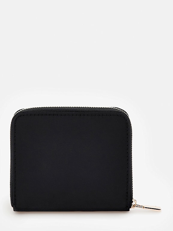 Mini portafoglio guess outlet
