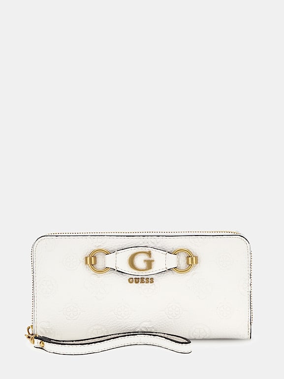 Portafoglio guess clearance 2018