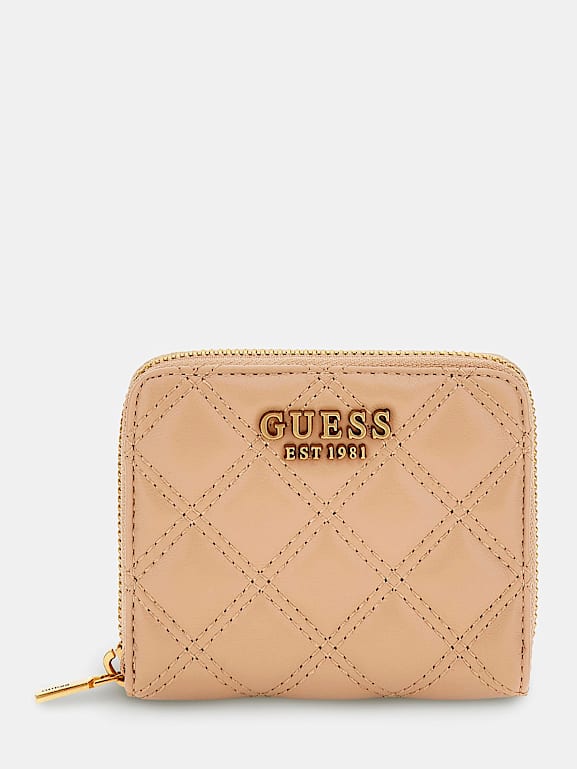 Mini wallet guess online