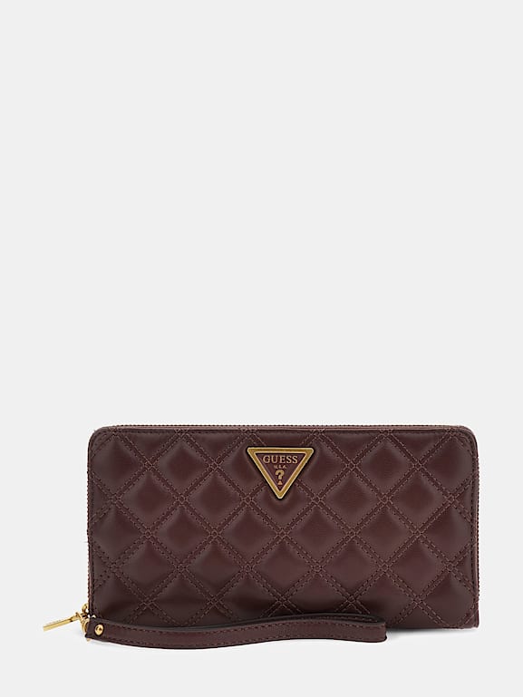 Guess maxi wallet deals