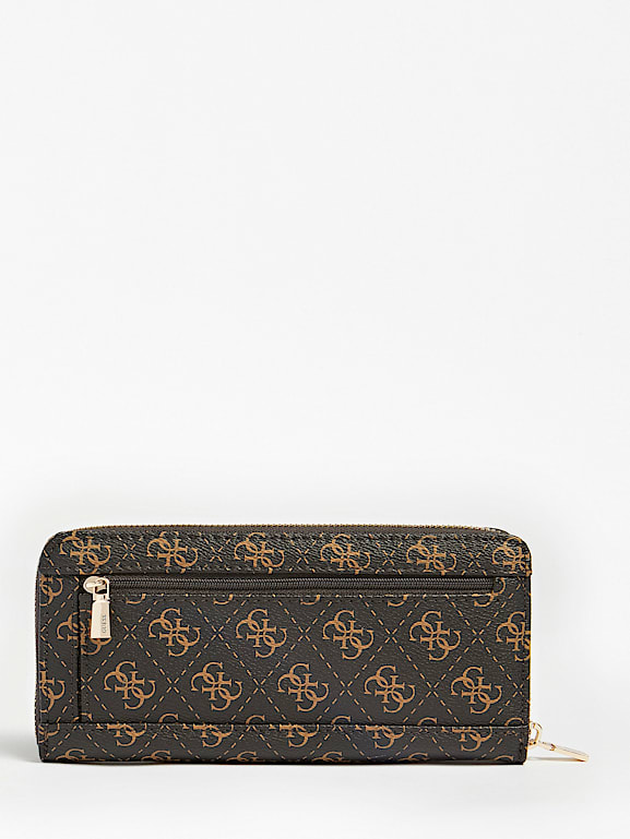 Guess maxi wallet 2025