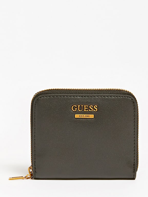 Grey 2025 guess wallet