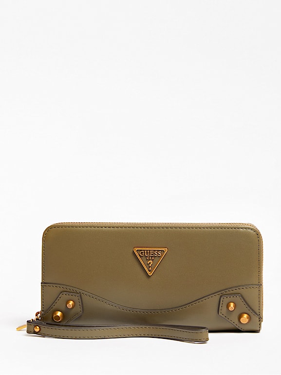 Guess maxi wallet on sale