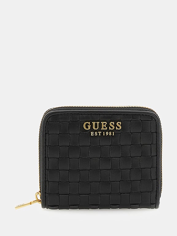 Guess wallet est 1981 shop