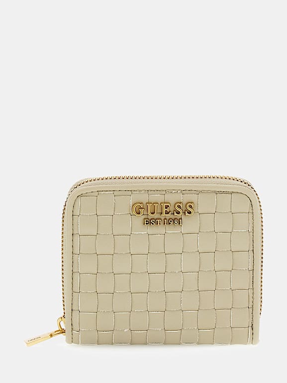 Mini wallet guess shop