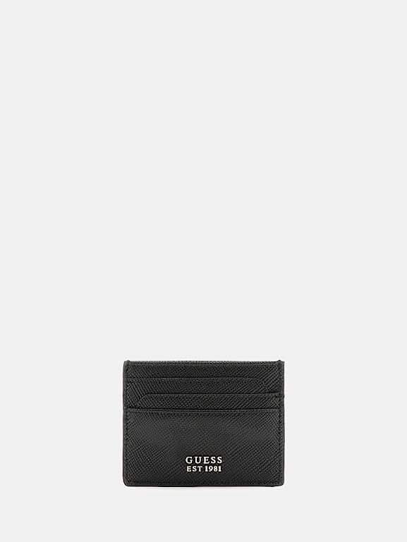 Guess credit card holder sales