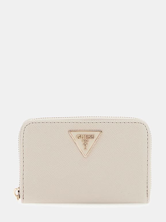 Guess luxe shop wallet