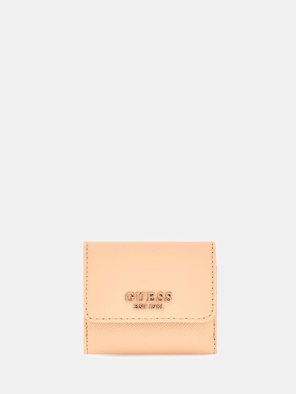 Card holder wallet guess outlet