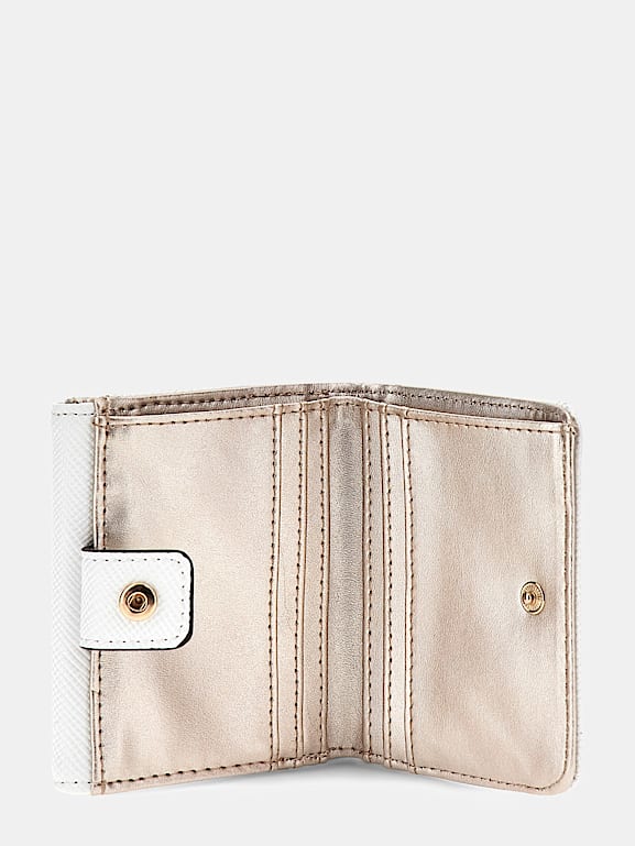 Guess credit top card holder