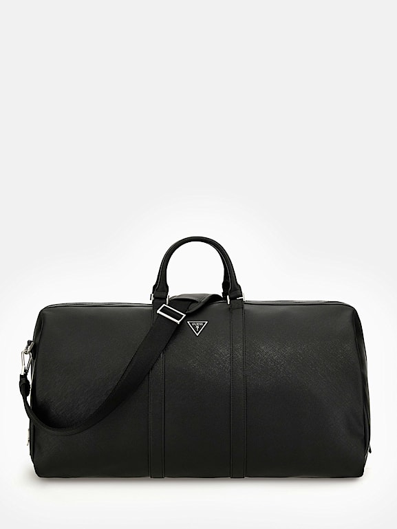 Borsone da viaggio guess hotsell