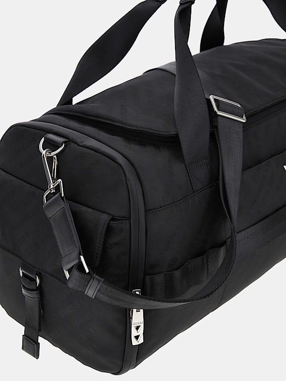 Guess sports bag store