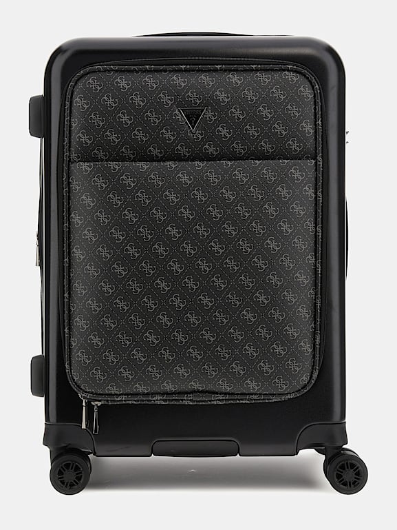 Valise guess homme top