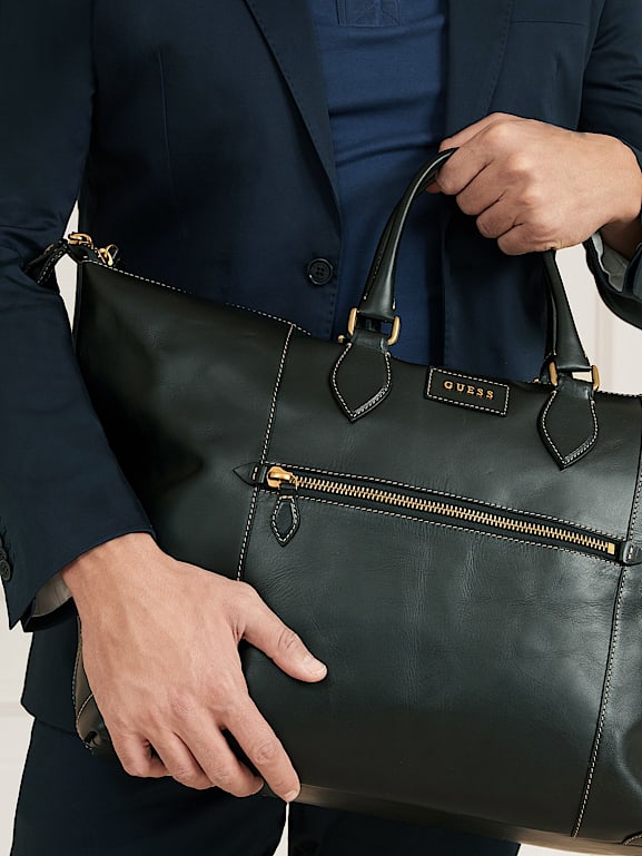 Weekendtas guess shop