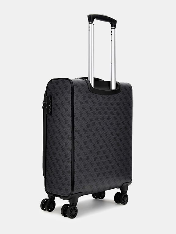 Valise guess homme top
