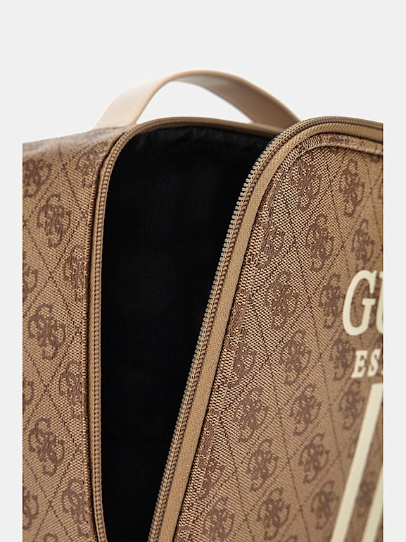 GUESS Mildred 4G logo vanity case Women