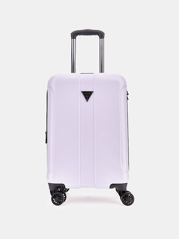 Guess hard suitcase store