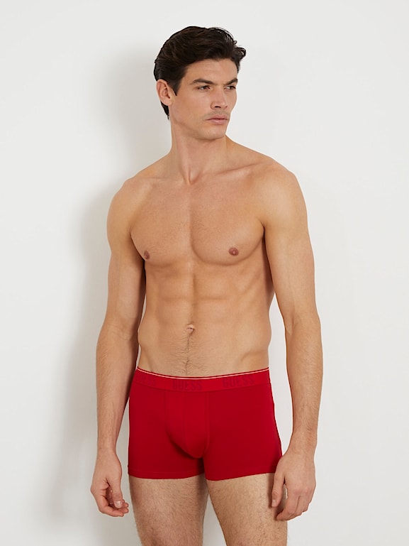 Strakke boxershorts clearance
