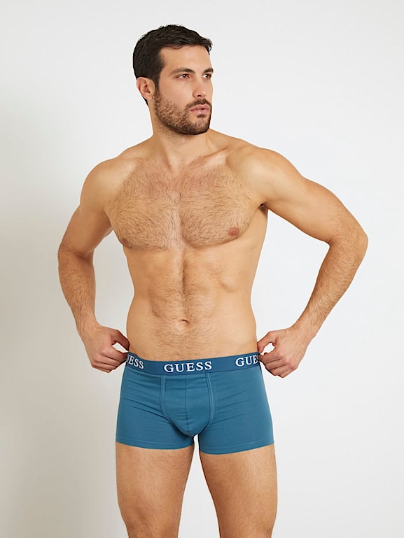 Guess men's underwear top on sale