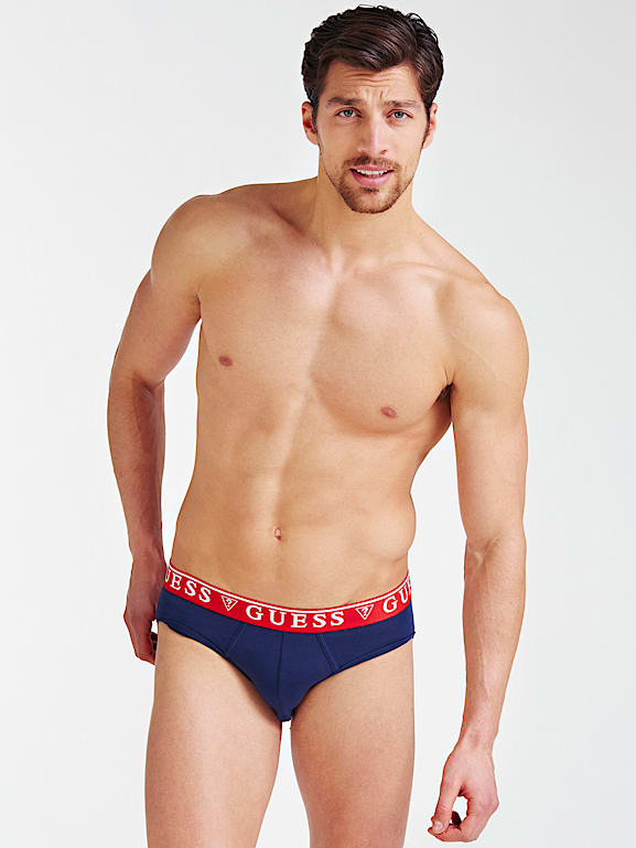 Guess briefs hot sale