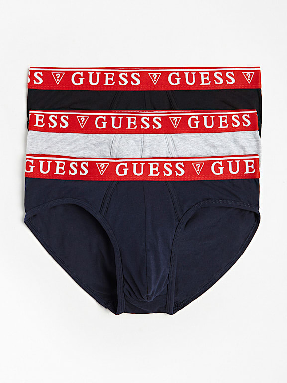 Slip guess uomo discount
