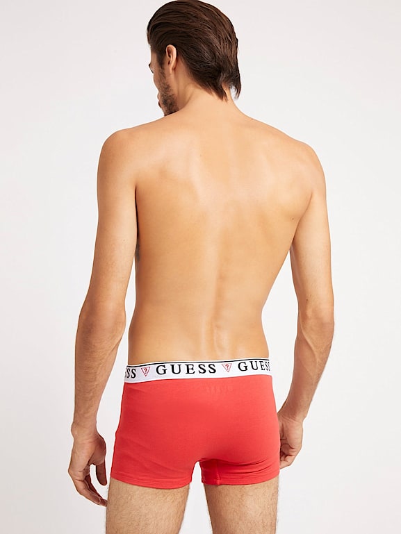 Guess men's underwear on on sale sale