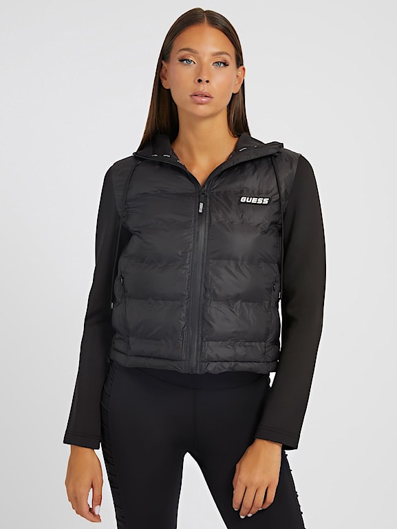 Doudoune gymshark store